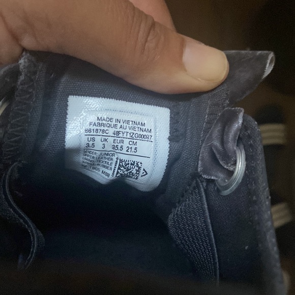 Converse - Low - Picture 8 of 8